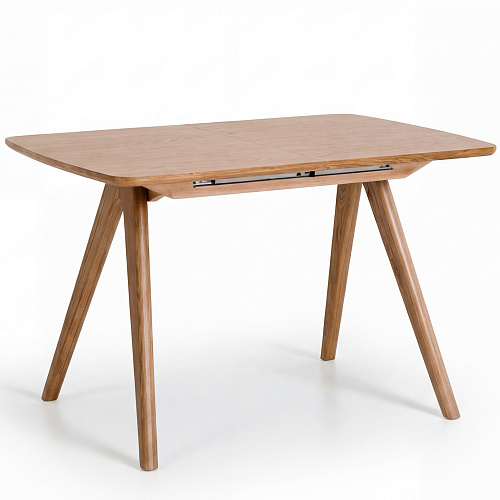 Стол обеденный раздвижной Авеню-М, 120(160)*80см, дуб