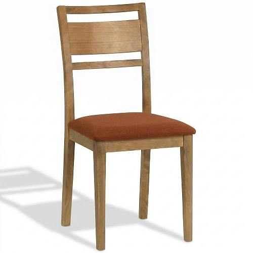 Стул обеденный Стенли, натуральный бук