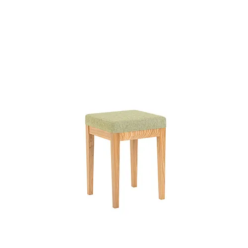 Табурет обеденный Крафт, натуральный дуб