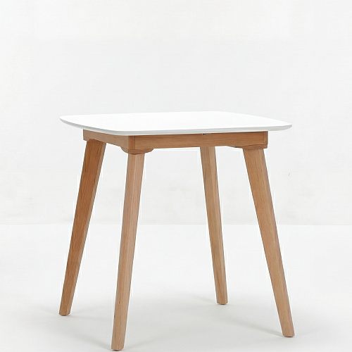 Стол обеденный раздвижной Крит-ОМ, 81(116)*75см, бук