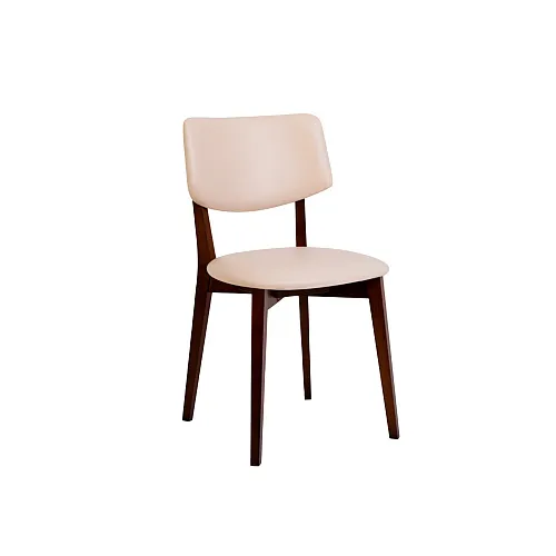 Стул обеденный Крит, натуральный бук