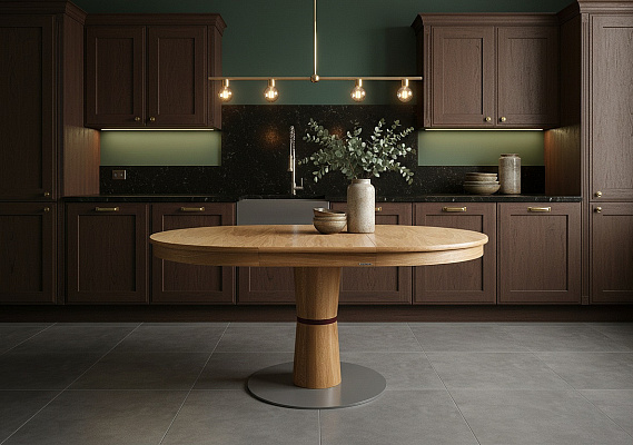 Завод мебели в России — производство корпусной и мягкой мебели оптом