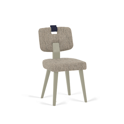 Стул обеденный Kuzmar, натуральный дуб