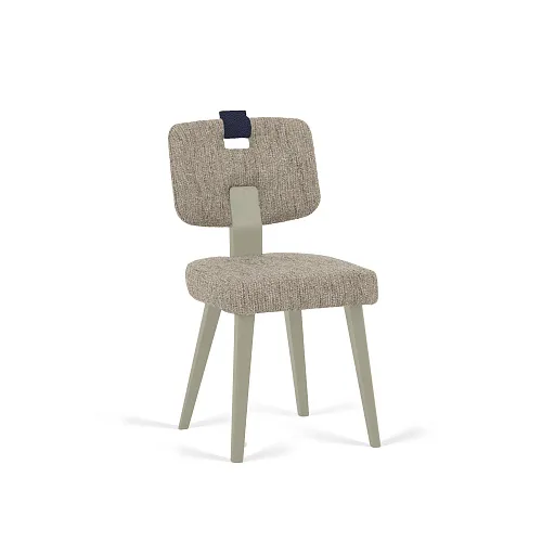 Стул обеденный Kuzmar, натуральный дуб