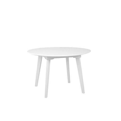 Стол обеденный раздвижной Крит раздвижной, 110(145)*110см, бук