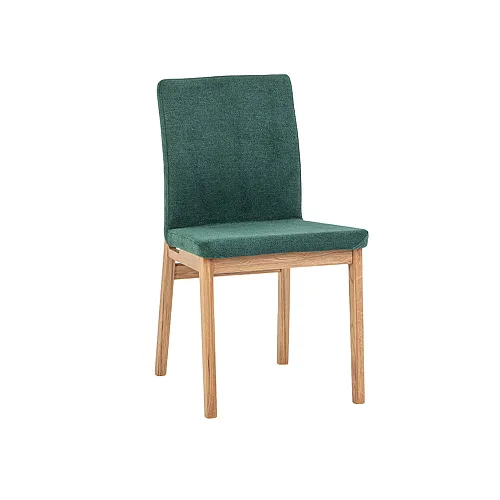 Стул обеденный Франк, натуральный дуб