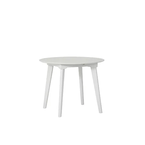 Стол обеденный раздвижной Крит-М, 95(130)*95см, бук