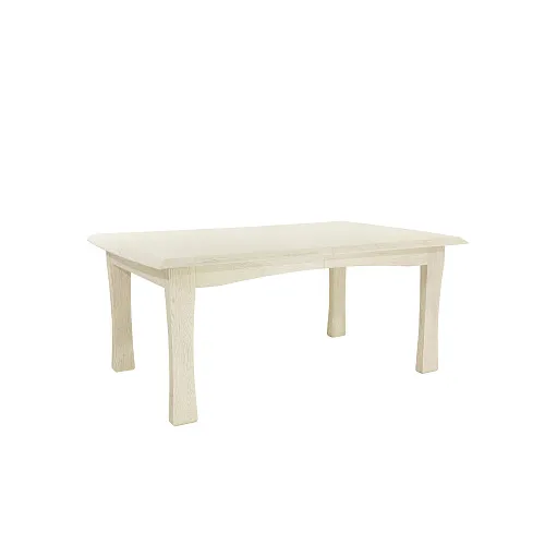 Стол обеденный раздвижной Турин-М, 180(245/310)*115см, дуб